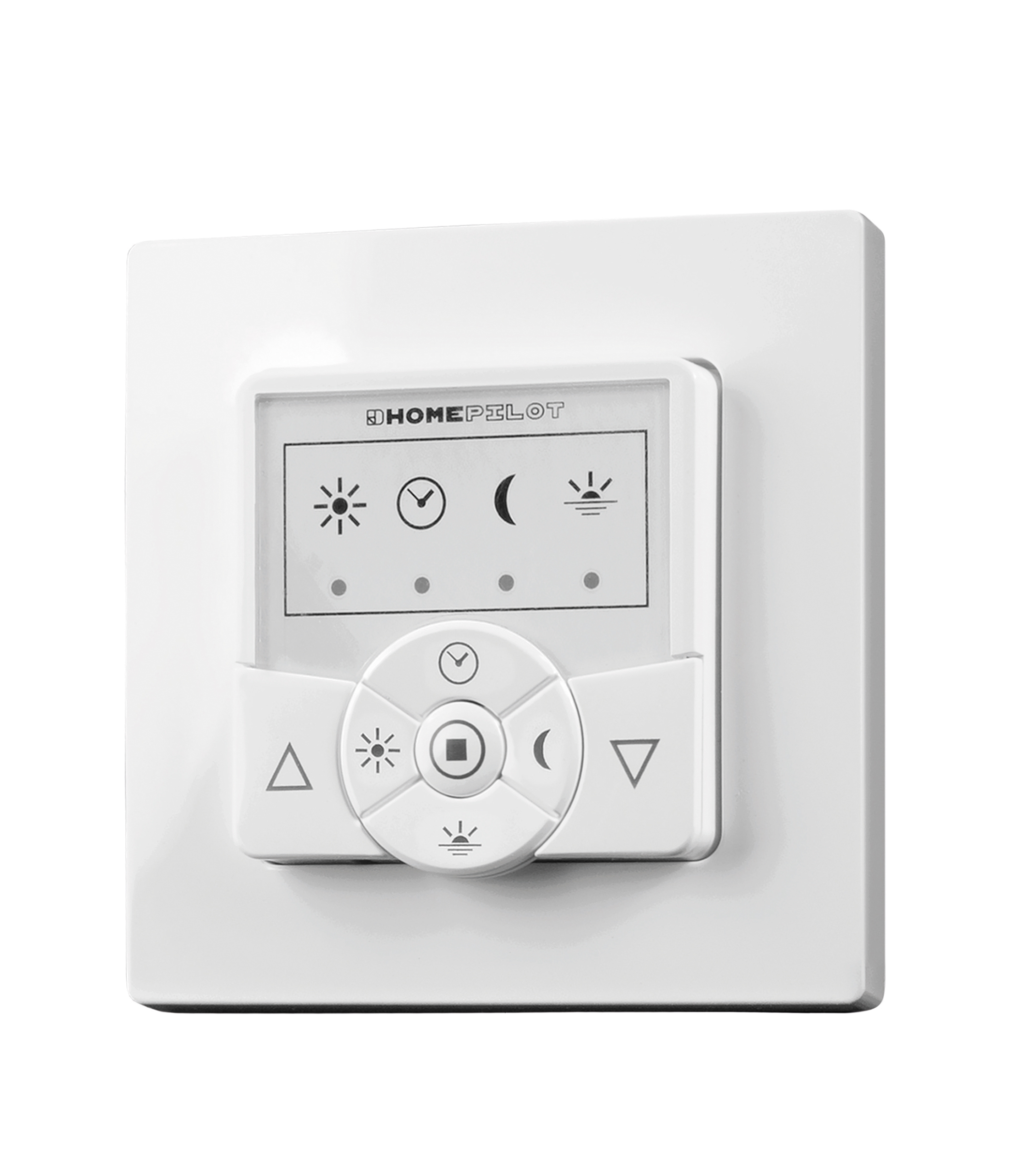 Smart programmable timer classic