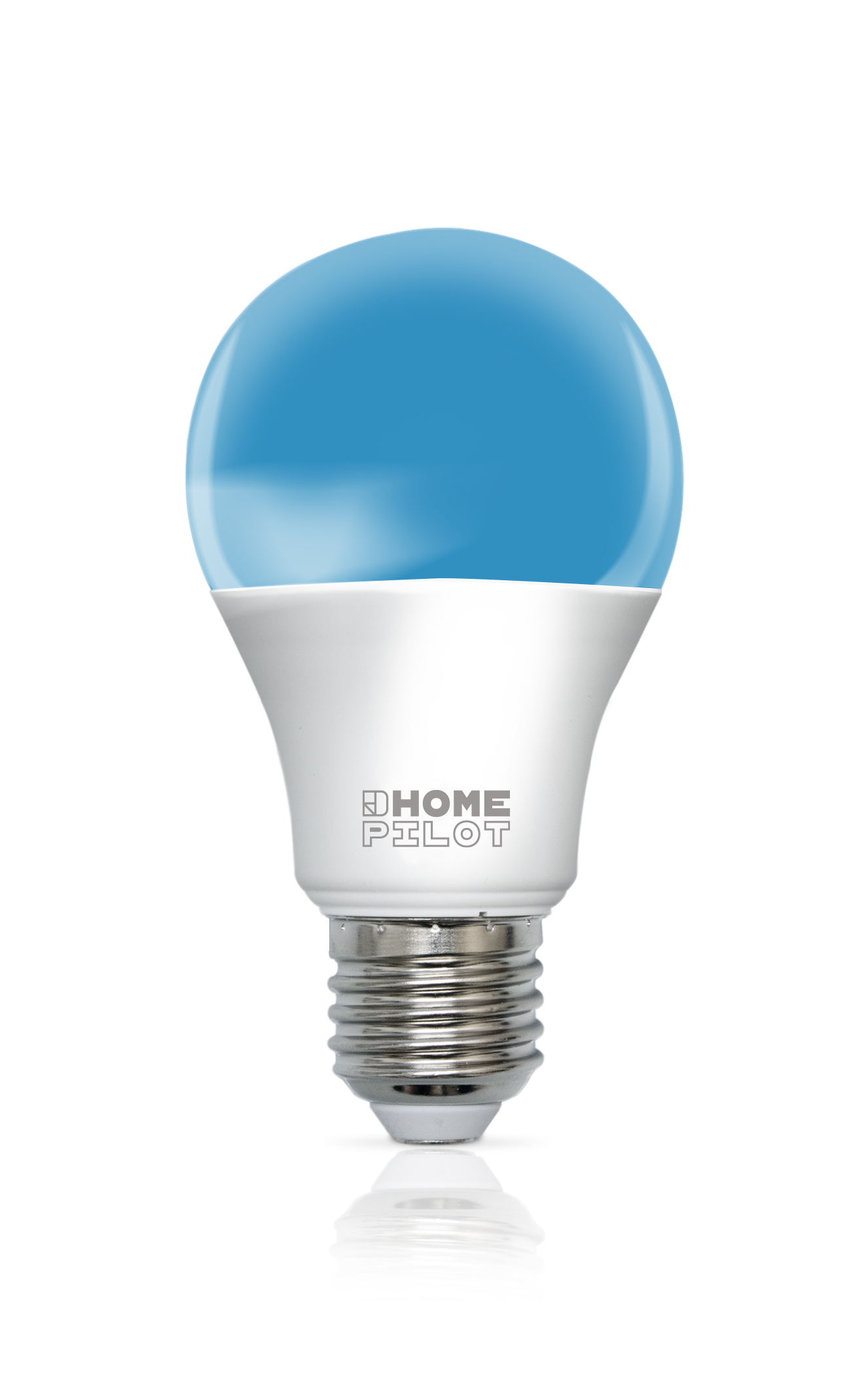 addZ LED Smart bulb E27 White and Colour