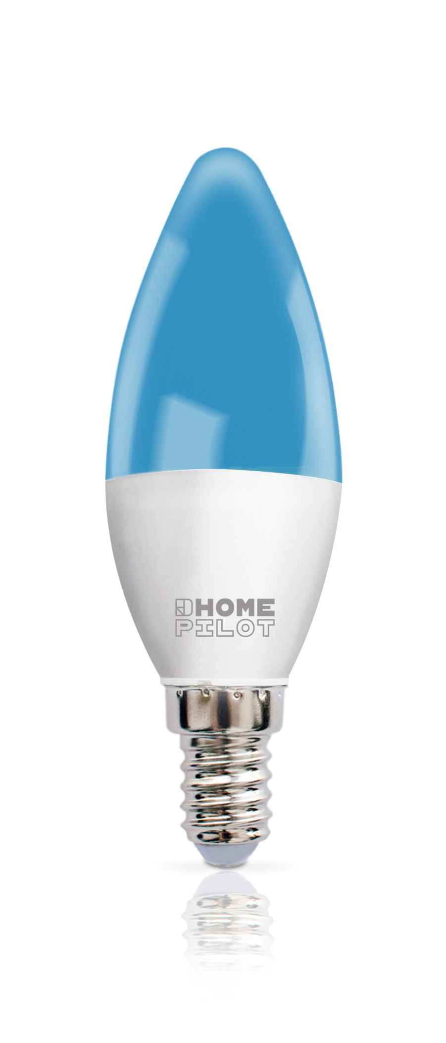 addZ LED Smart bulb E14 White and Colour